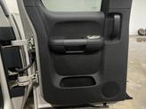 Thumbnail of 2008 Silver Birch Metallic Chevrolet Silverado 2500