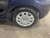 Thumbnail of 2009 Nautical Blue Metallic Scion xD