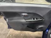 Thumbnail of 2009 Nautical Blue Metallic Scion xD