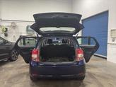 Thumbnail of 2009 Nautical Blue Metallic Scion xD
