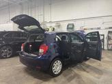 Thumbnail of 2009 Nautical Blue Metallic Scion xD