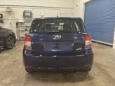 Thumbnail of 2009 Nautical Blue Metallic Scion xD