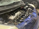Thumbnail of 2009 Nautical Blue Metallic Scion xD