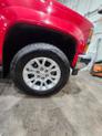 Thumbnail of 1996 Red Chevrolet 1500