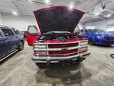 Thumbnail of 1996 Red Chevrolet 1500