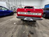 Thumbnail of 1996 Red Chevrolet 1500