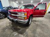 Thumbnail of 1996 Red Chevrolet 1500