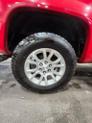 Thumbnail of 1996 Red Chevrolet 1500