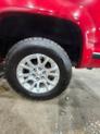 Thumbnail of 1996 Red Chevrolet 1500