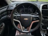 Thumbnail of 2015 WHITE Chevrolet Malibu