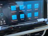 Thumbnail of 2025 Silver Mist Metallic Volkswagen Atlas