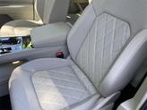 Thumbnail of 2025 Silver Mist Metallic Volkswagen Atlas