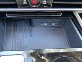 Thumbnail of 2025 Silver Mist Metallic Volkswagen Atlas