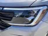 Thumbnail of 2025 Silver Mist Metallic Volkswagen Atlas