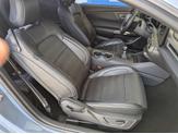 Thumbnail of 2024 Vapor Blue Metallic Ford Mustang