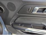 Thumbnail of 2024 Vapor Blue Metallic Ford Mustang