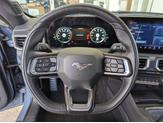 Thumbnail of 2024 Vapor Blue Metallic Ford Mustang