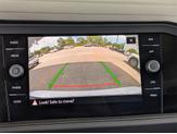 Thumbnail of 2024 Opal White Volkswagen Jetta