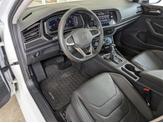 Thumbnail of 2024 Opal White Volkswagen Jetta