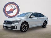Photo of 2024 Opal White Volkswagen Jetta