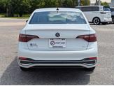 Thumbnail of 2024 Opal White Volkswagen Jetta