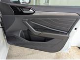Thumbnail of 2024 Opal White Volkswagen Jetta