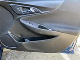 Thumbnail of 2019 Pacific Blue Metallic Chevrolet Malibu