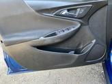 Thumbnail of 2019 Pacific Blue Metallic Chevrolet Malibu