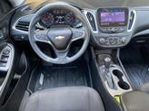 Thumbnail of 2019 Pacific Blue Metallic Chevrolet Malibu