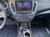 Thumbnail of 2019 Pacific Blue Metallic Chevrolet Malibu