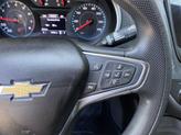 Thumbnail of 2019 Pacific Blue Metallic Chevrolet Malibu