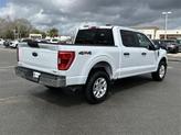 Thumbnail of 2023 Oxford White Ford F-150