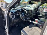 Thumbnail of 2019 Billet Silver Clearcoat Metallic RAM 1500