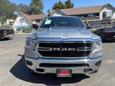 Thumbnail of 2019 Billet Silver Clearcoat Metallic RAM 1500