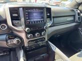 Thumbnail of 2019 Billet Silver Clearcoat Metallic RAM 1500