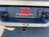 Thumbnail of 2019 Billet Silver Clearcoat Metallic RAM 1500