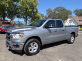 Thumbnail of 2019 Billet Silver Clearcoat Metallic RAM 1500