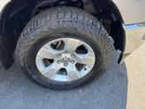 Thumbnail of 2019 Billet Silver Clearcoat Metallic RAM 1500