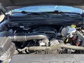 Thumbnail of 2019 Billet Silver Clearcoat Metallic RAM 1500