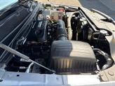 Thumbnail of 2019 Billet Silver Clearcoat Metallic RAM 1500