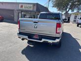 Thumbnail of 2019 Billet Silver Clearcoat Metallic RAM 1500