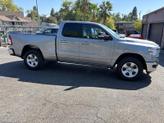 Thumbnail of 2019 Billet Silver Clearcoat Metallic RAM 1500