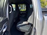 Thumbnail of 2019 Billet Silver Clearcoat Metallic RAM 1500