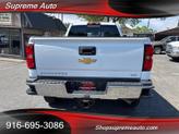 Thumbnail of 2016 Summit White Chevrolet Silverado 2500