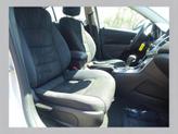 Thumbnail of 2016 Silver Chevrolet Cruze Limited