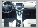 Thumbnail of 2016 Silver Chevrolet Cruze Limited