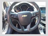 Thumbnail of 2016 Silver Chevrolet Cruze Limited