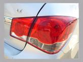 Thumbnail of 2016 Silver Chevrolet Cruze Limited