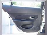 Thumbnail of 2016 Silver Chevrolet Cruze Limited