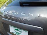 Thumbnail of 2014 Gray Porsche Cayenne